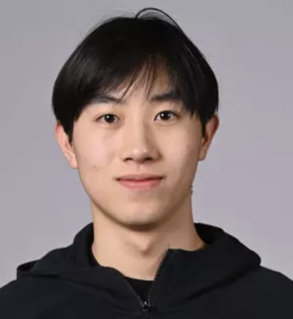 Benjamin Wu
