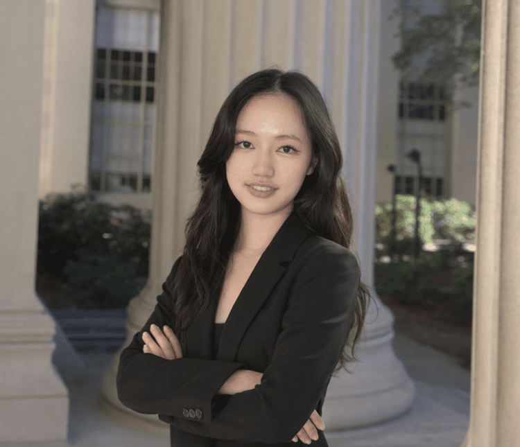 Jessie Lin