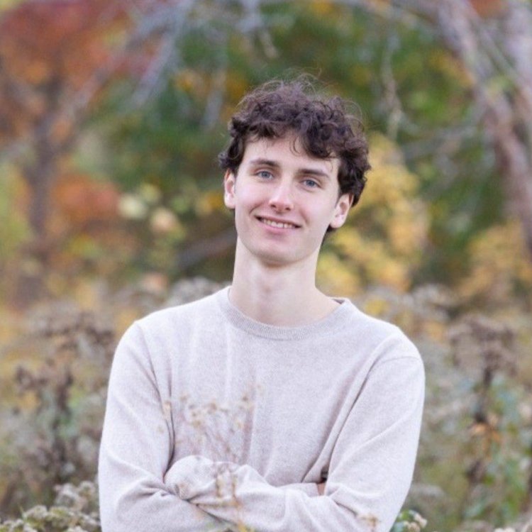 Joshua Curhan