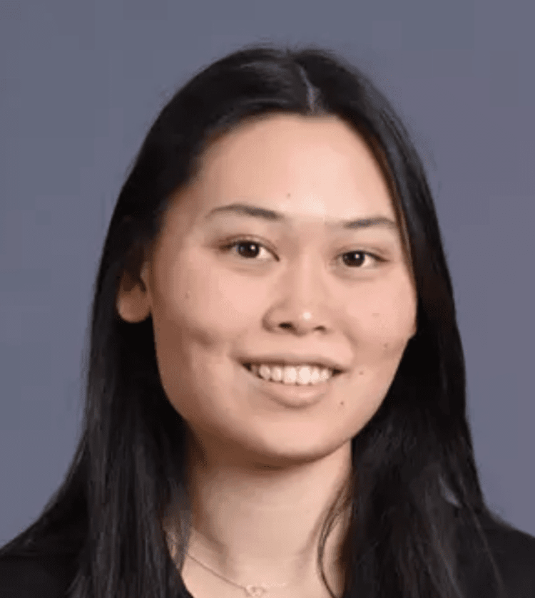 Kate Wei