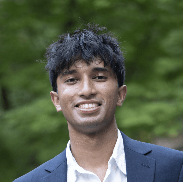Nikhil Vemuri
