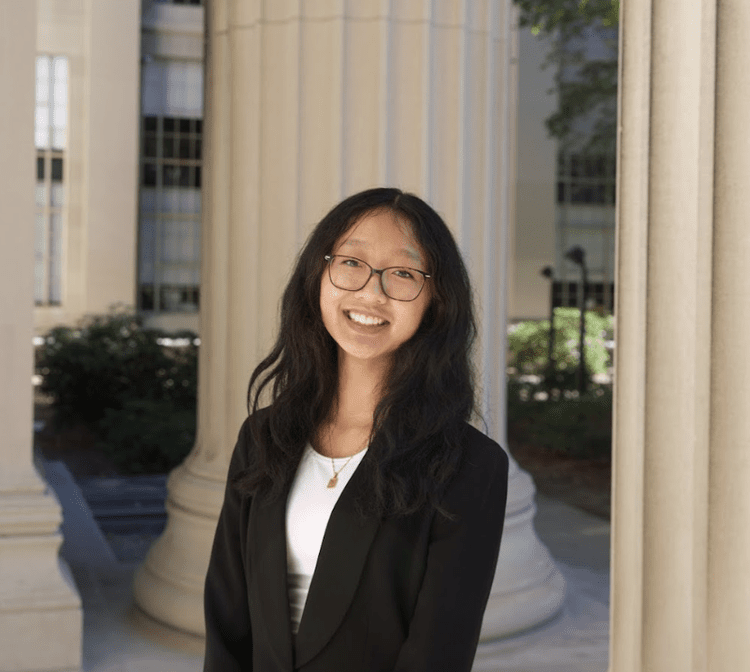 Norina Zhang