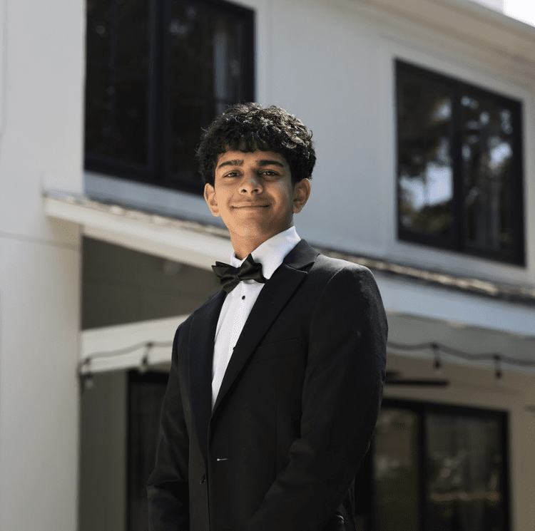 Rishabh Sharma