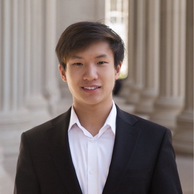Samuel Chen