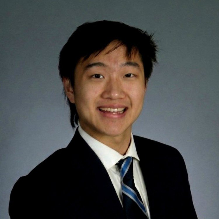 Sean-Winston Luo