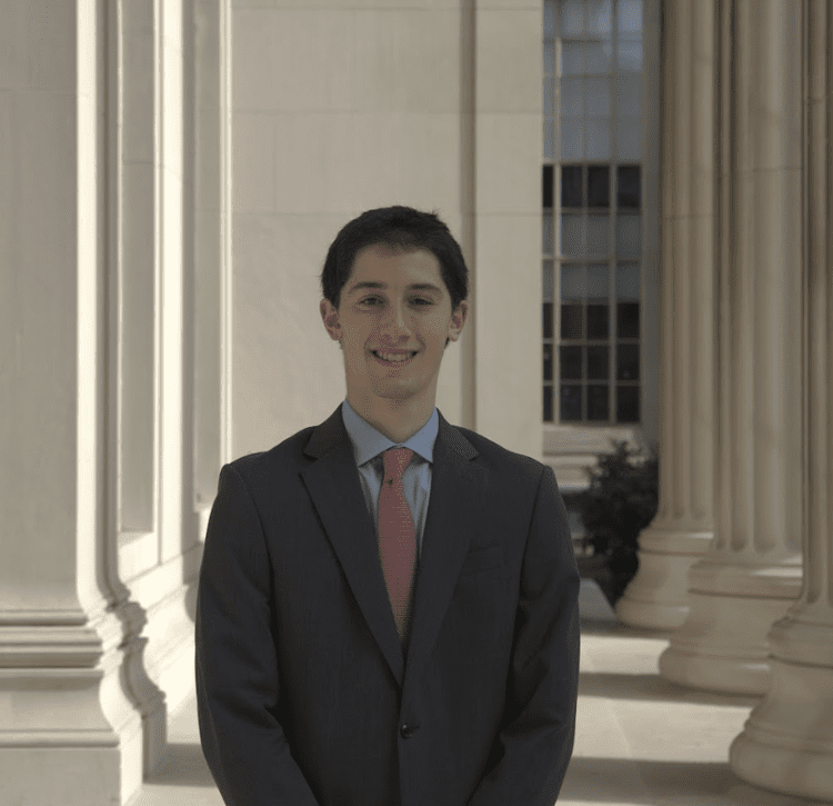 Zane Kohn